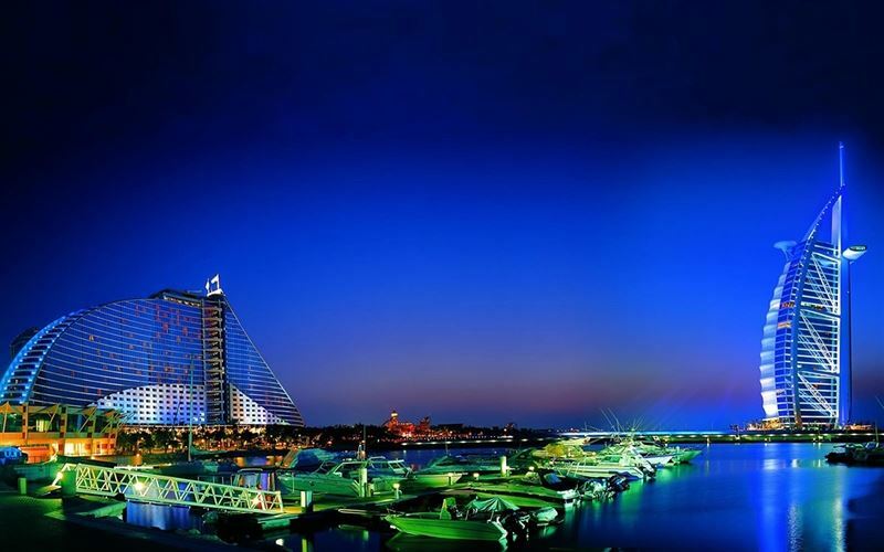 Roulette Uae 4* 4* суреті