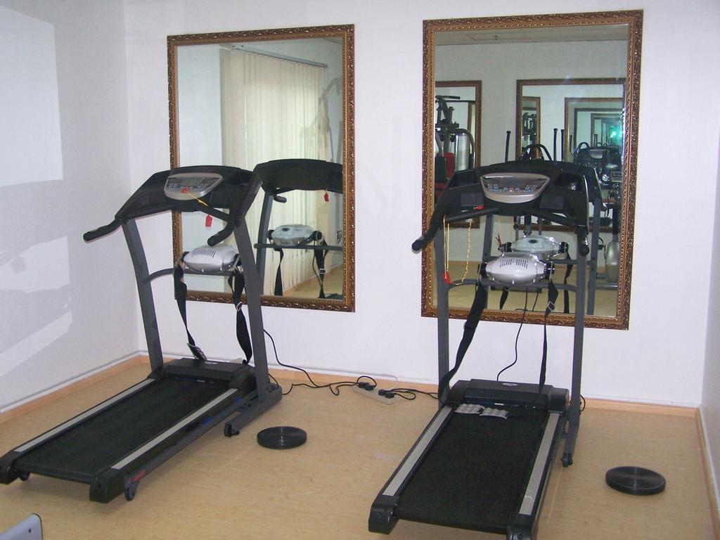 Фото Benta Grand Hotel 3*