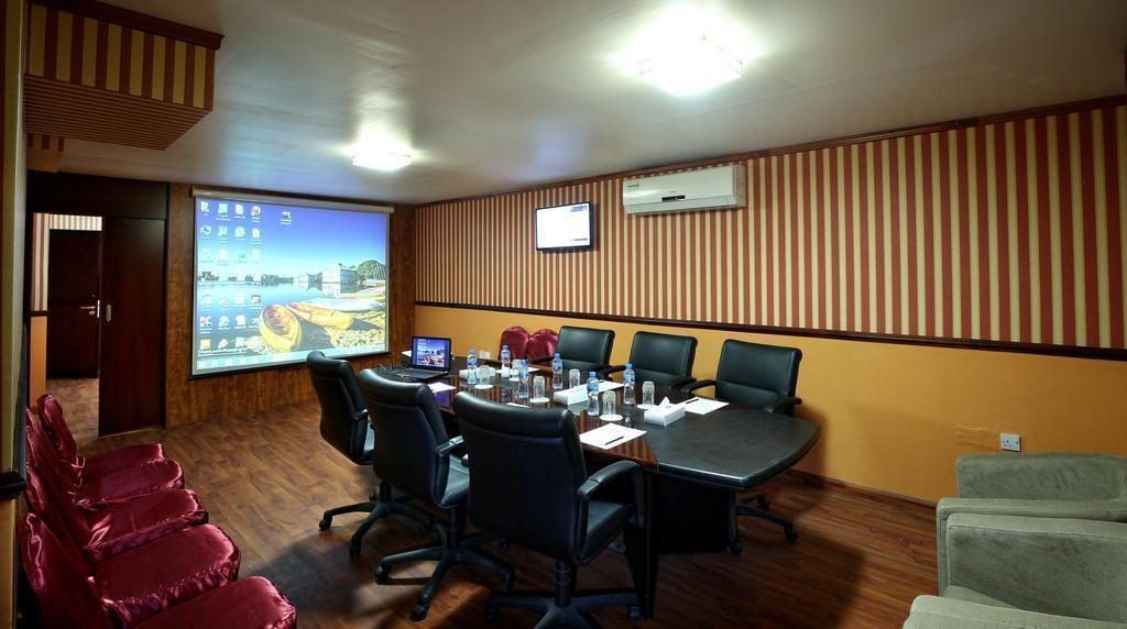 Benta Grand Hotel 3* фотосуреті