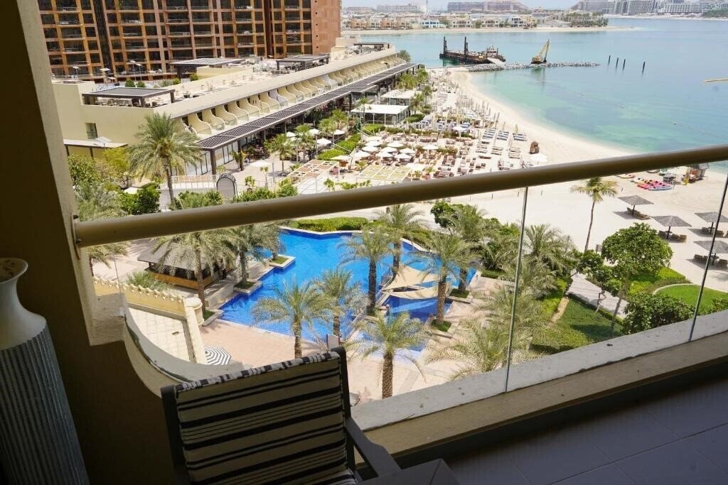 Royal Club Palm Jumeirah апартаменты қонақ үйі