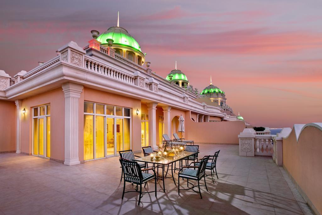 Kempinski Hotel & Residence Palm Jumeirah 5* суреті