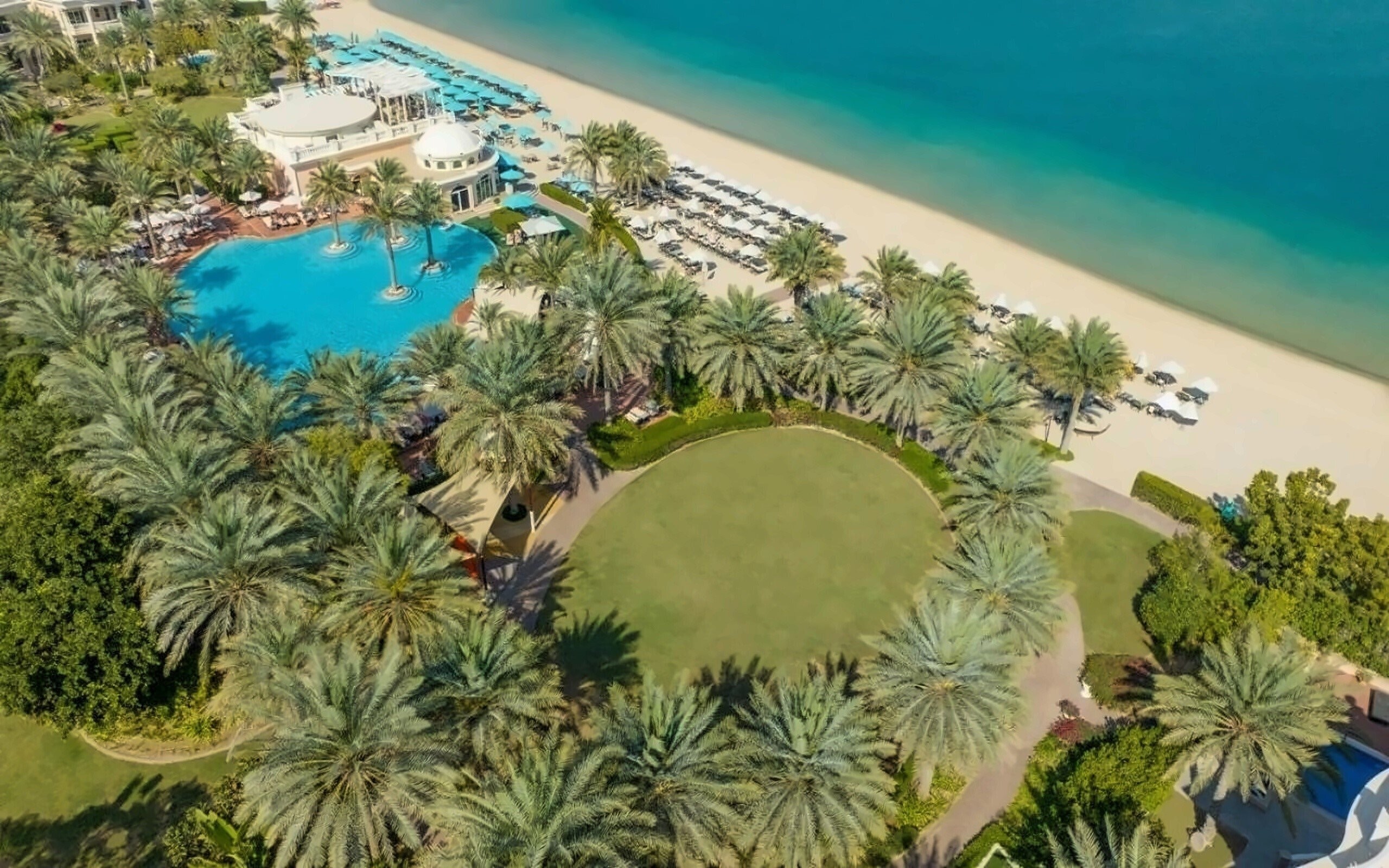 Изображение Kempinski Hotel & Residence Palm Jumeirah 5*