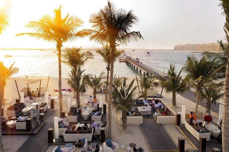 Изображение One & Only Royal Mirage The Palace 5*