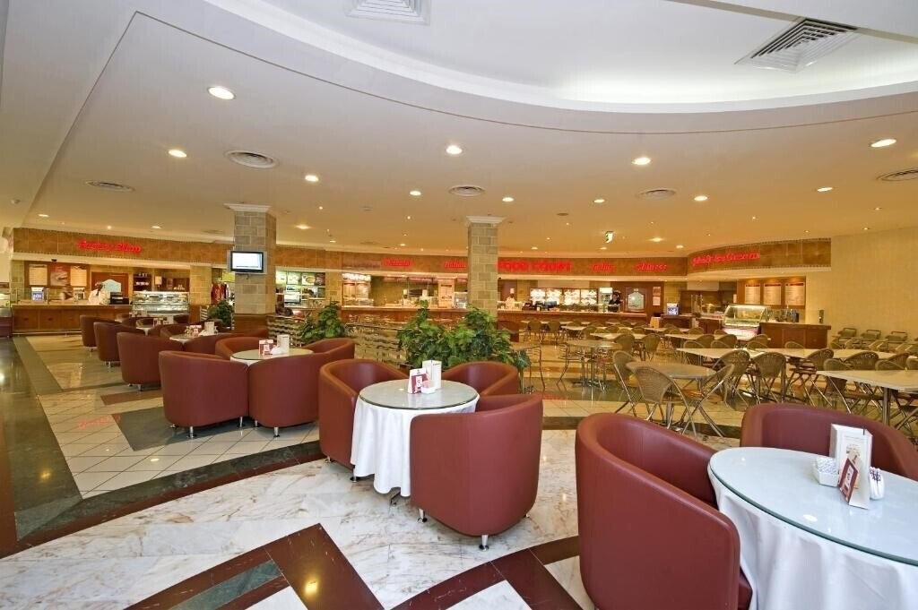 Фотография Al Bustan Centre & Residence апартаменты