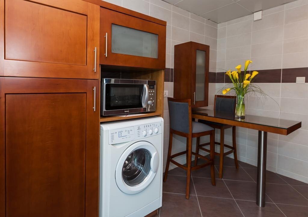 Изображение Flora Creek Deluxe Hotel Apartments Dubai (ex. Flora Creek Hotel Apartments) 5*