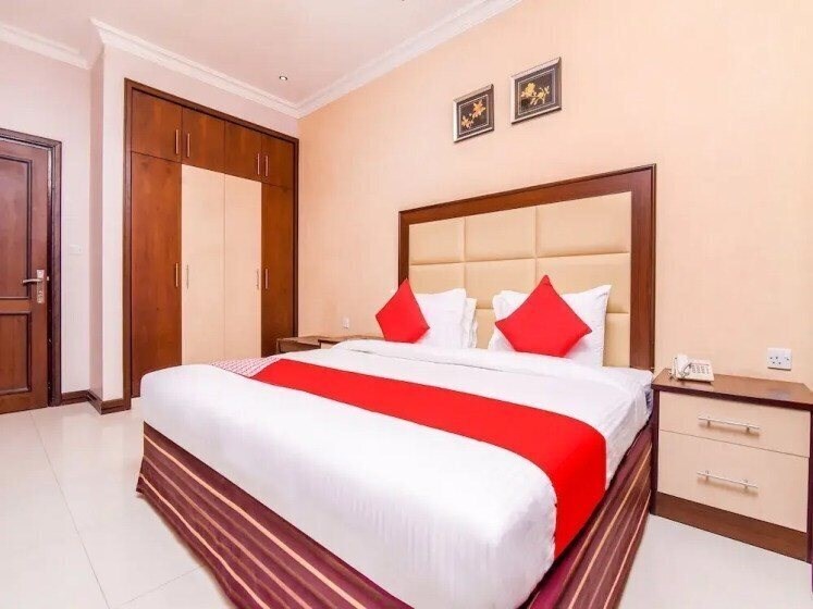 Фото OYO 231 Holiday Arabian Resort (ex. Holiday Arabian Resort) 1*