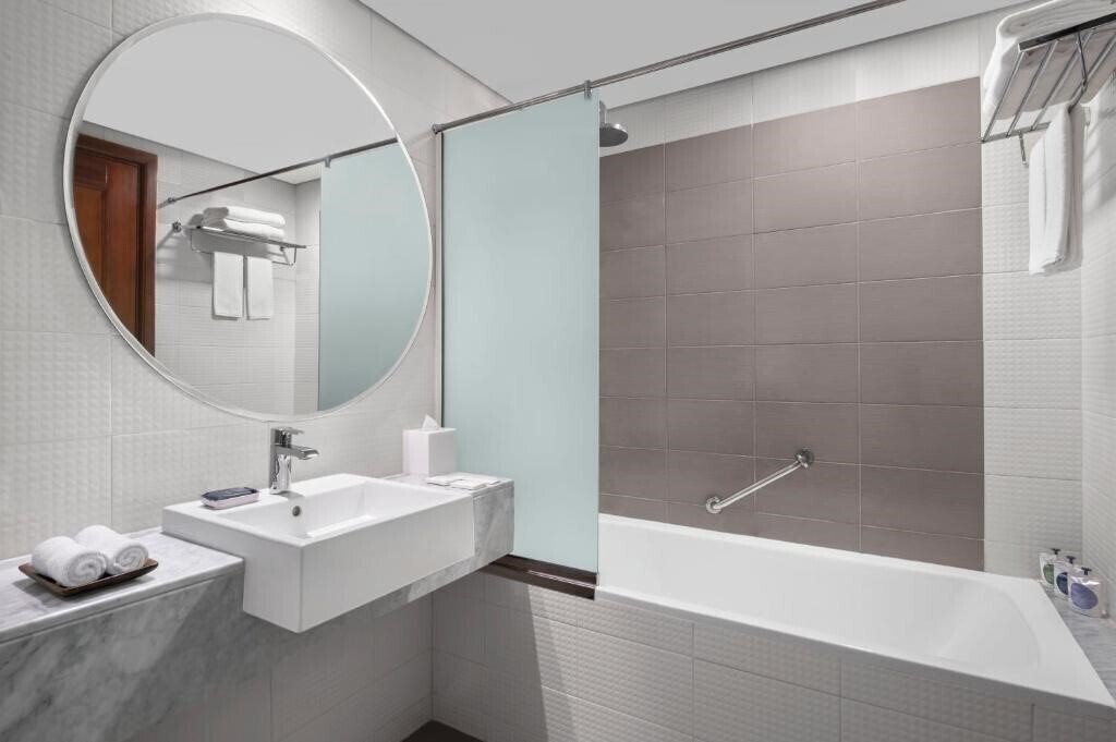 Leva Hotel Apartments 4* фотосуреті