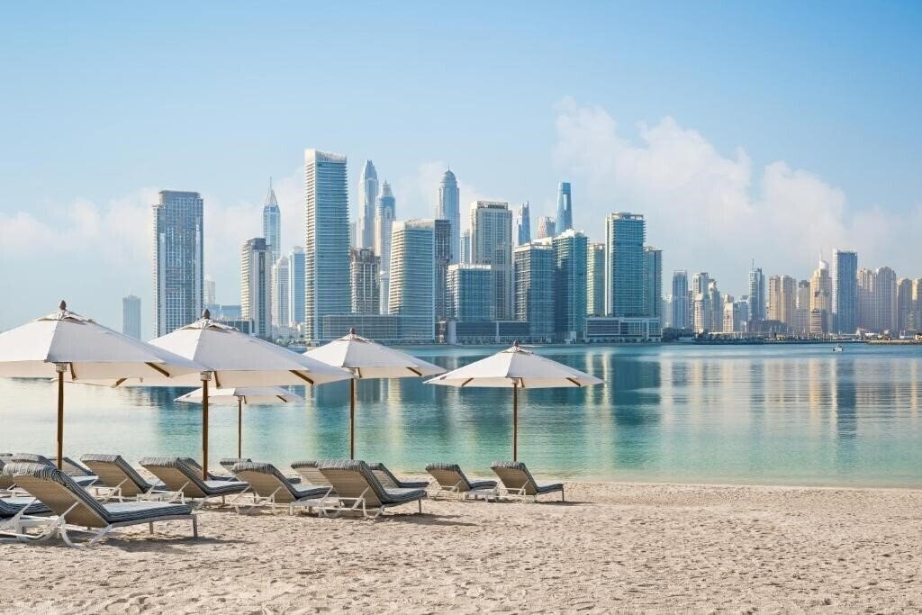 Изображение Dukes The Palm, A Royal Hideaway Hotel 5*