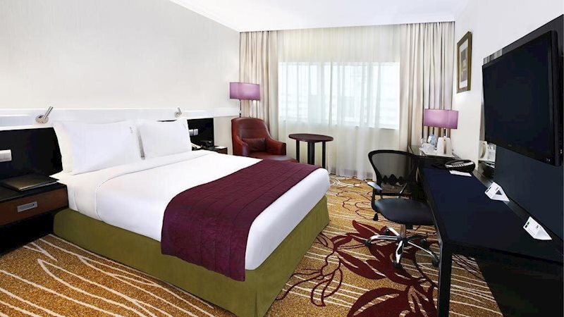 Фото Excelsior Hotel Al Rigga (ex. Excelsior Hotel Downtown) 4*