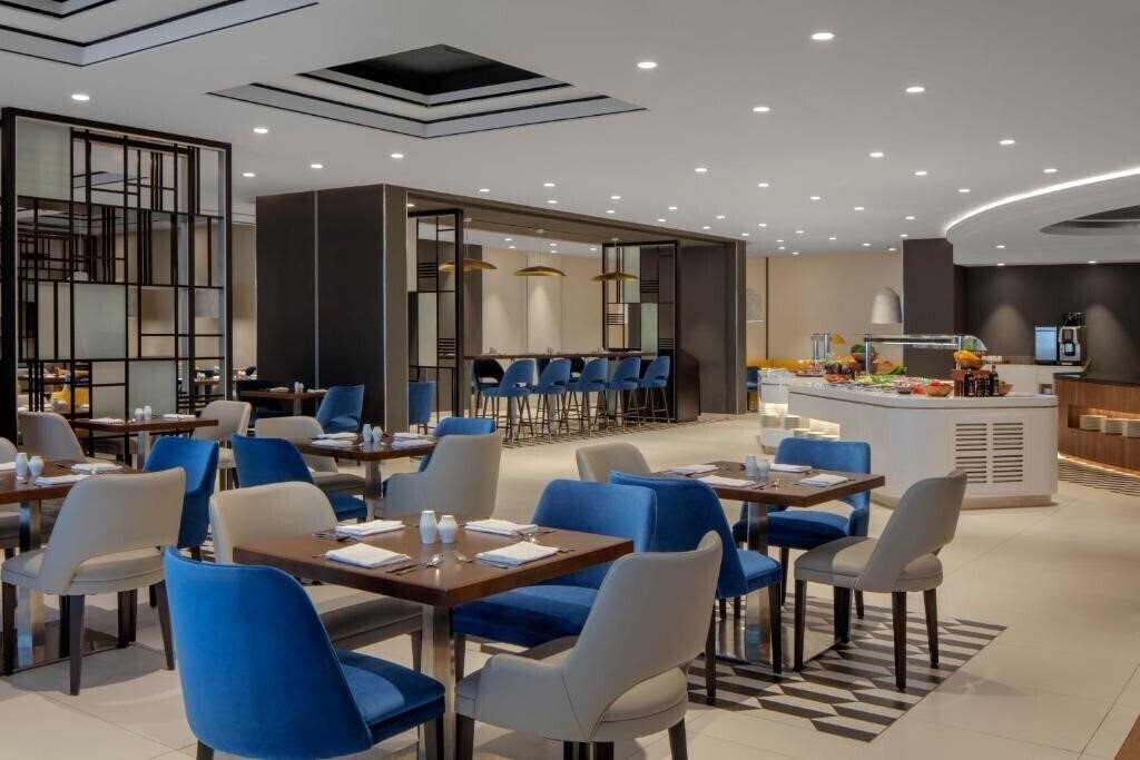 Картинка Hyatt Place Jumeirah 4*