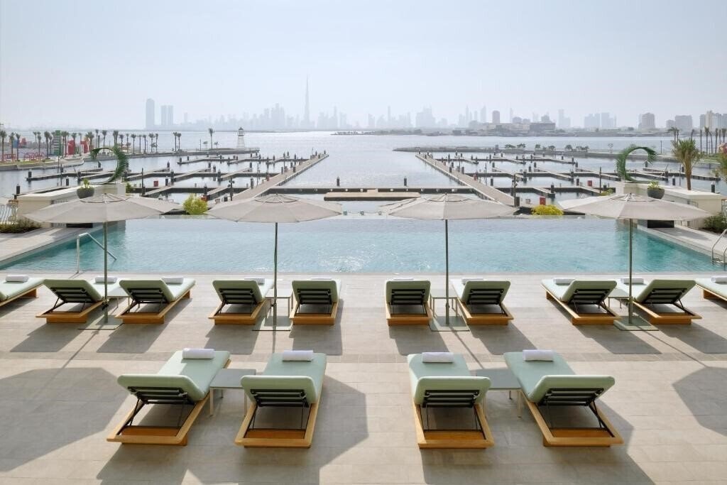 Фото Vida Creek Harbour 4*