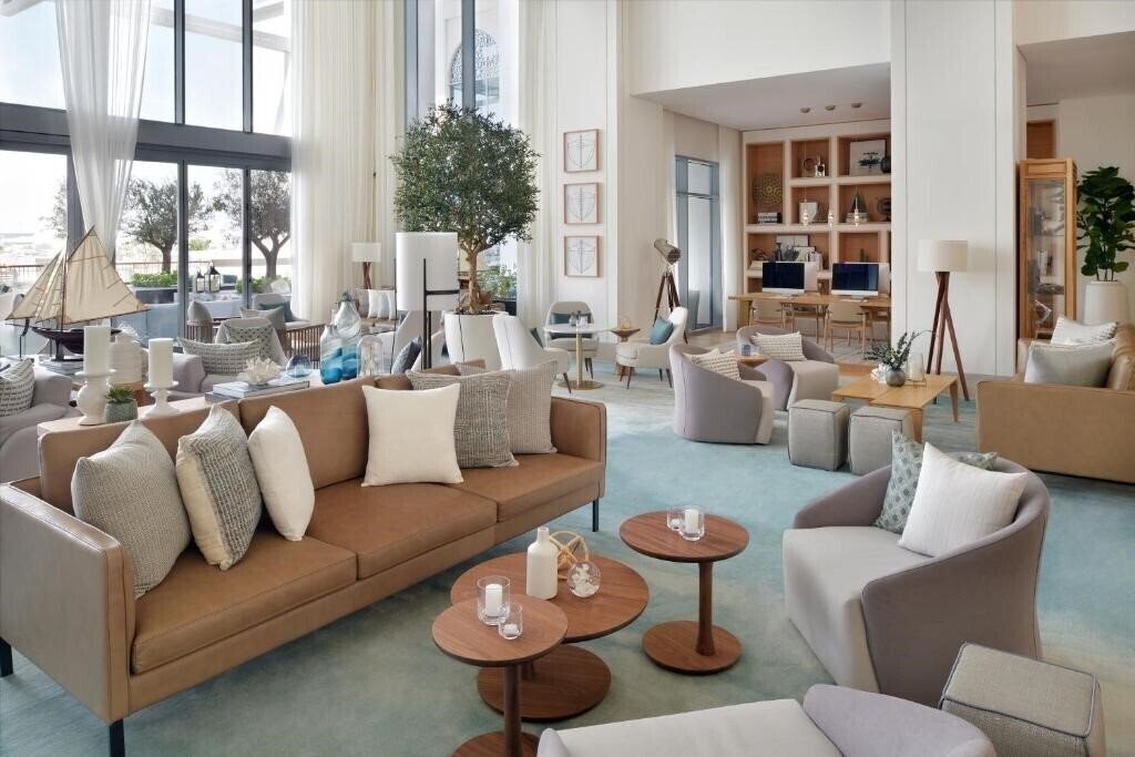 Фотография Vida Creek Harbour 4*