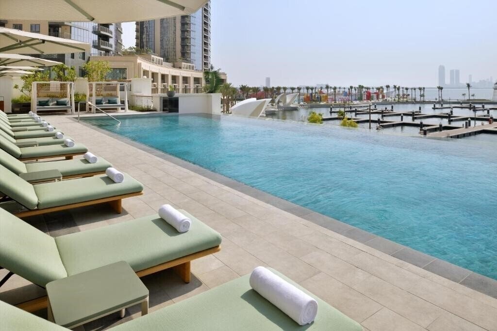 Изображение Vida Creek Harbour 4*