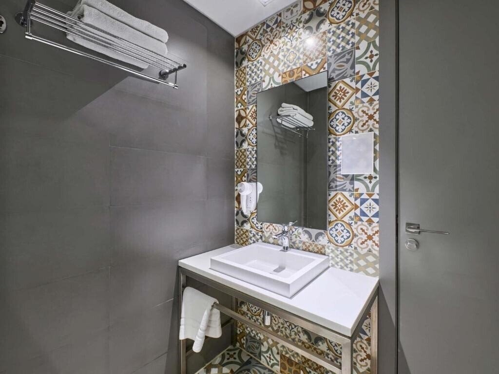 Фотография Ibis Styles Dubai Jumeirah 3*
