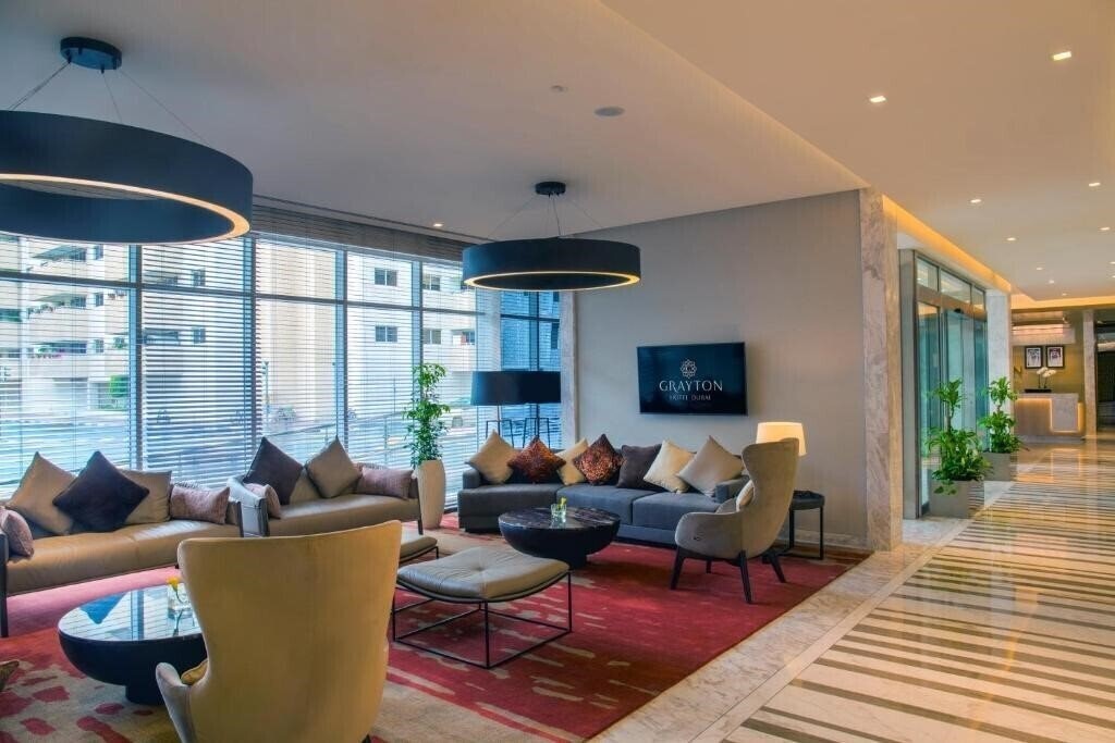 Grayton Hotel 4* суреті