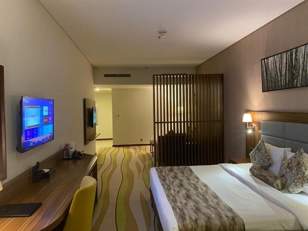 Картинка Jacobs Garden Hotel 4*
