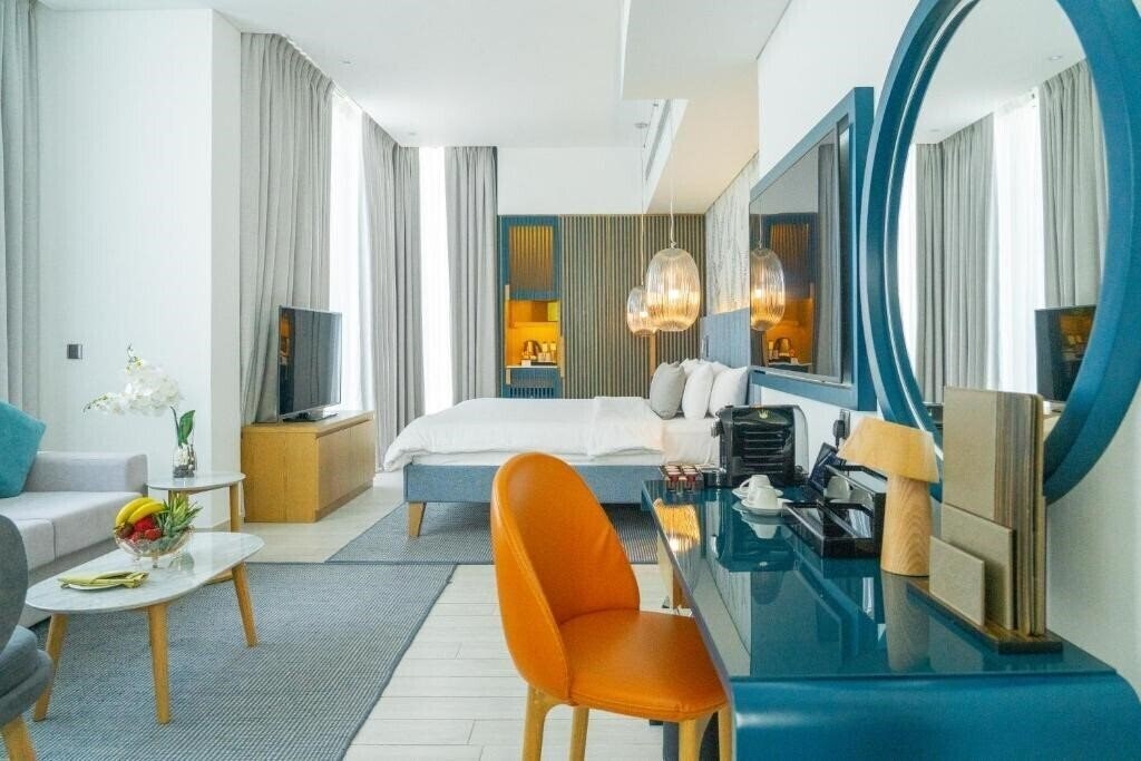 Фото C Central Resort The Palm 5*