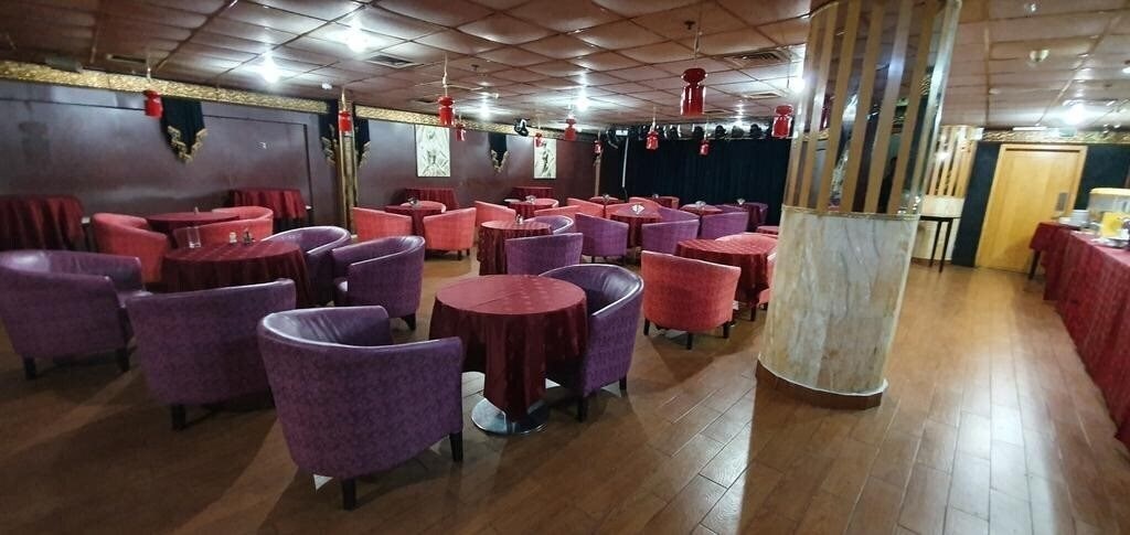 Картинка Kings Square Hotel 2*