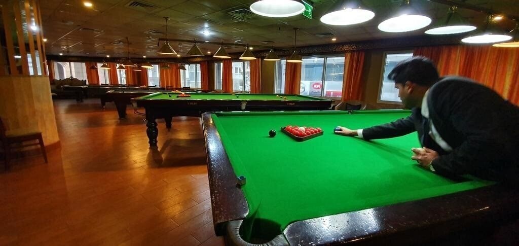 Изображение Kings Square Hotel 2*