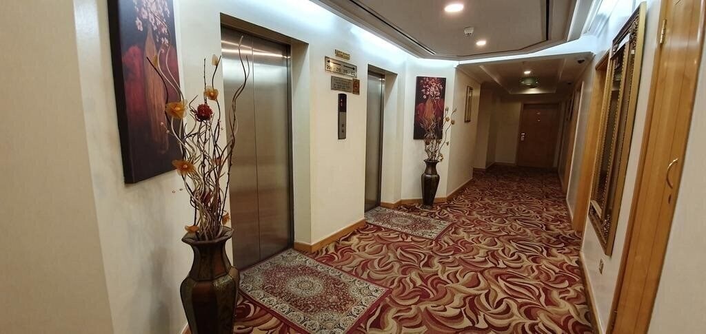 Фотография Kings Square Hotel 2*