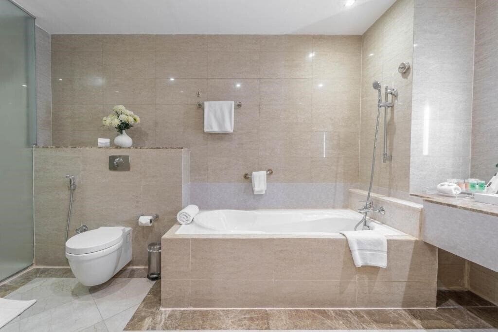 The Leela Hotel 4* суреті