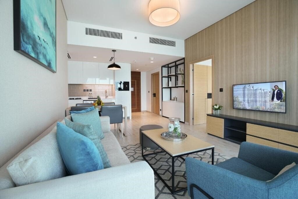 Millennium Montrose Executive Apartments Aprt апартаменты суреті