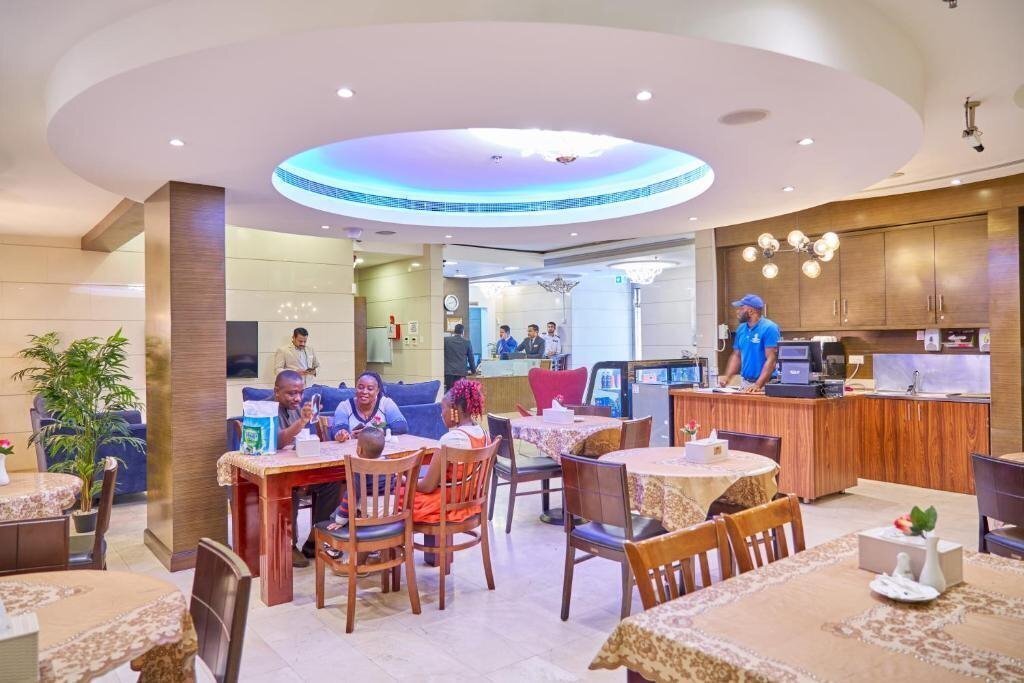 Изображение Grand Square Hotel 2*