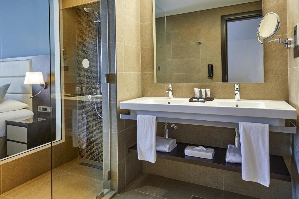 Фотография Riu Dubai Beach Resort 4*