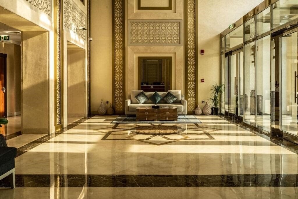 Suha Park Hotel Apartments 3* қонақ үйі
