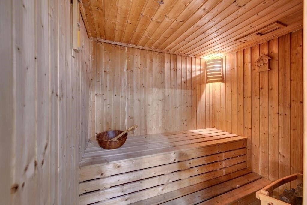 Suha Park Hotel Apartments 3* фотосуреті