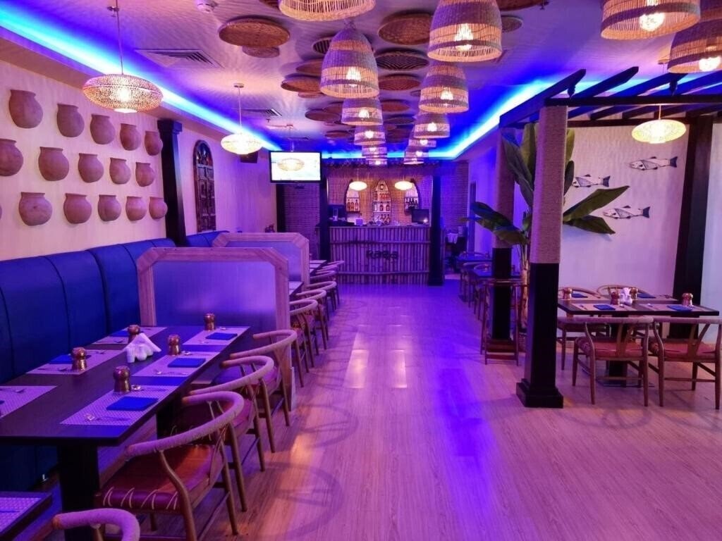 Фотография Fortune Atrium Hotel 4*