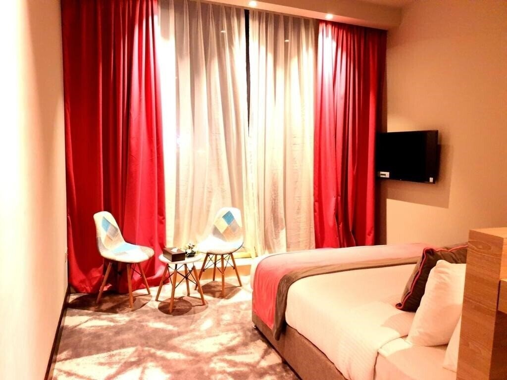 Изображение Fortune Atrium Hotel 4*
