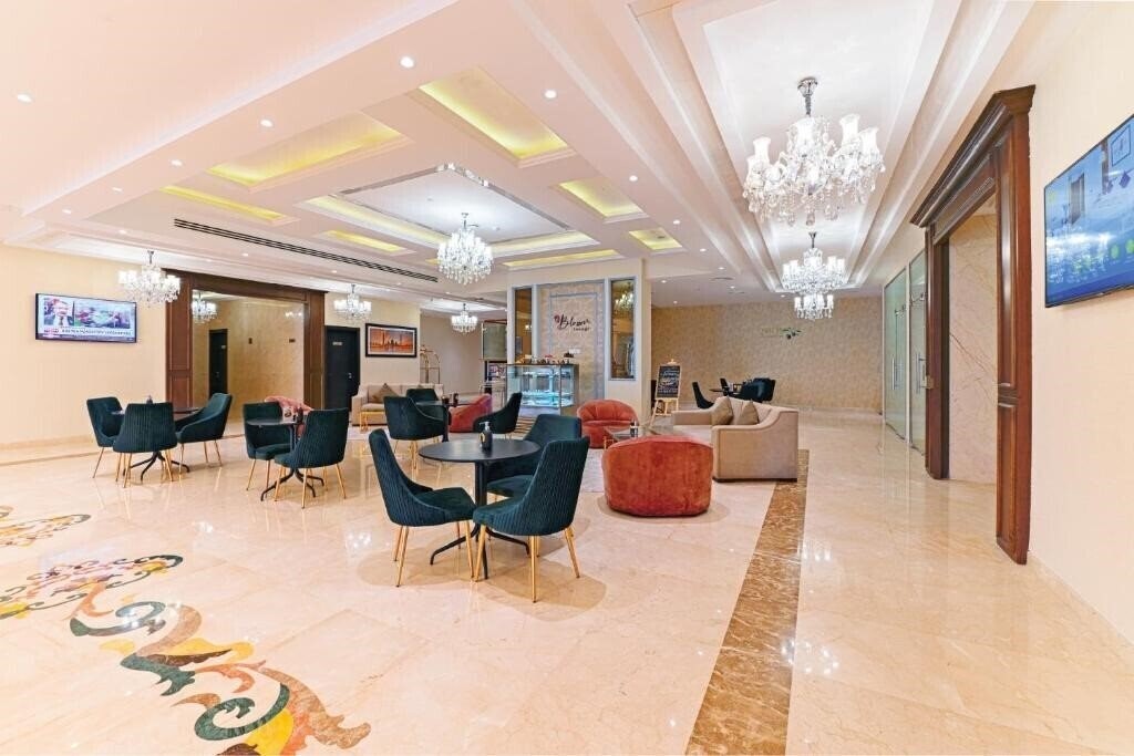 Time Asma Hotel 4* суреті
