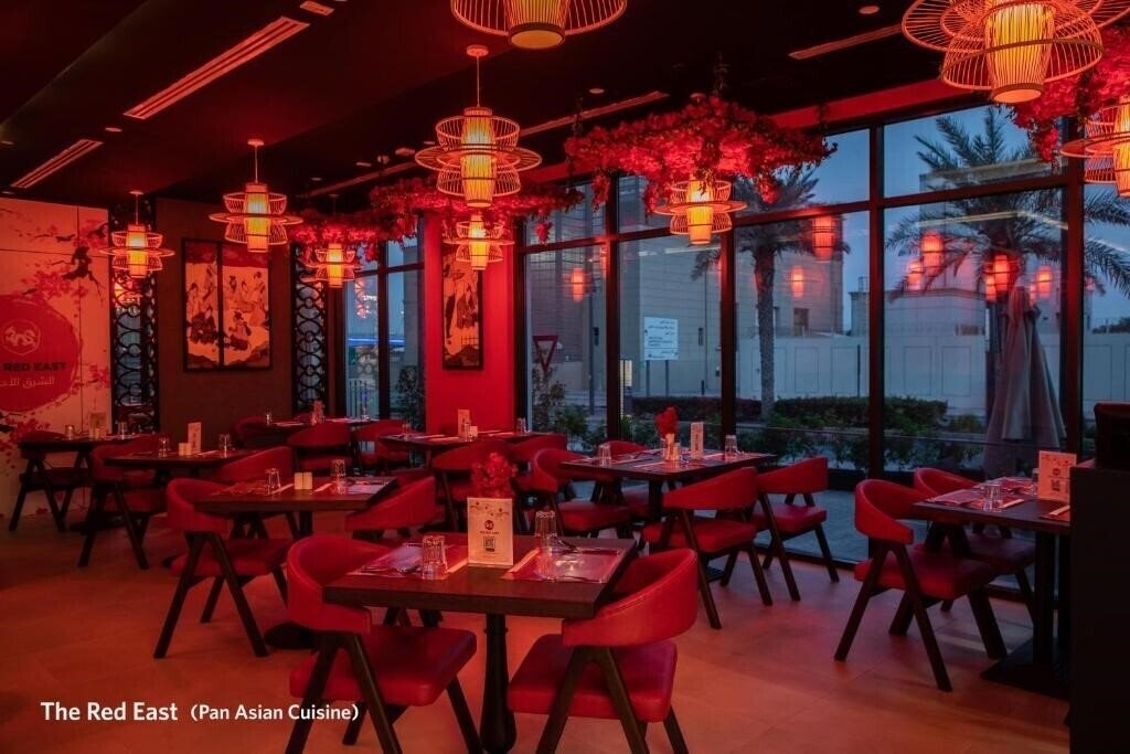 Изображение Kingsgate Canal Hotel 3*