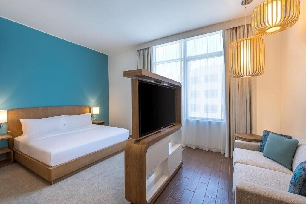 Фото Element Al Mina Apart апартаменты