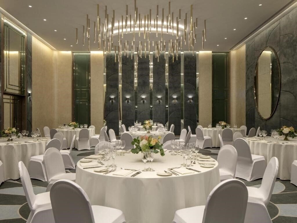 Картинка Hyde Hotel Dubai 5*