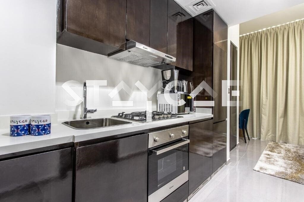 Картинка Staycae Home Rental 5*