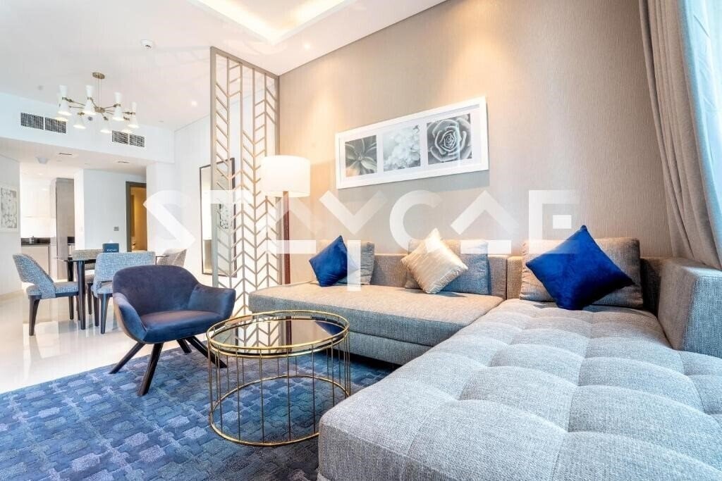 Отель Staycae Home Rental 5*