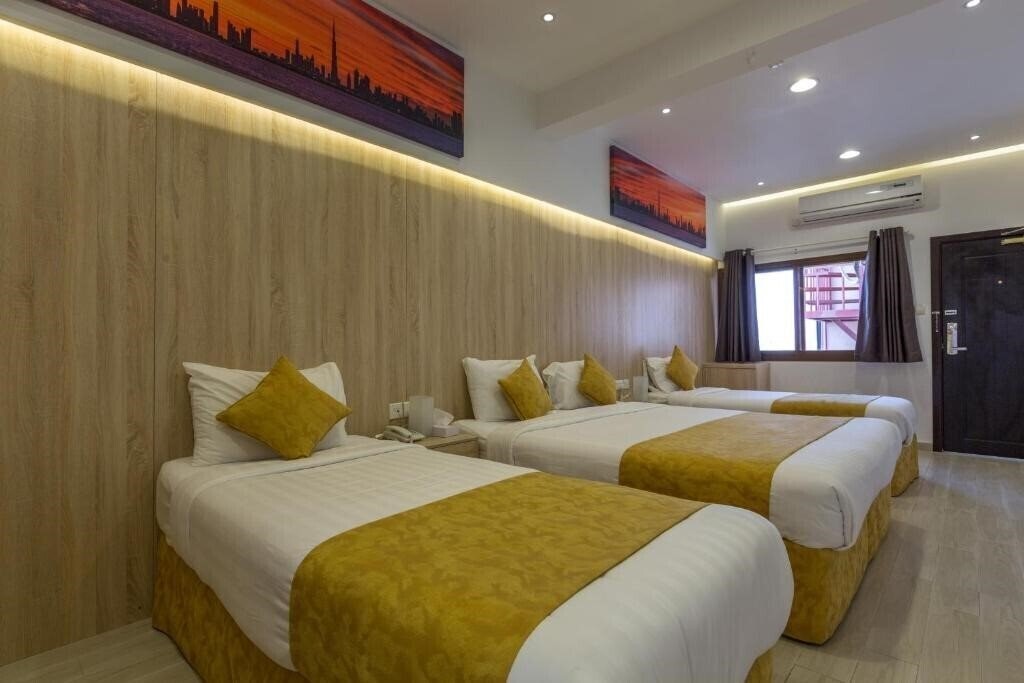 Изображение Oyo 314 24 Gold Hotel 2*