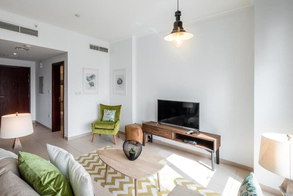 Maison Privee - Burj Residences 5* фотосуреті