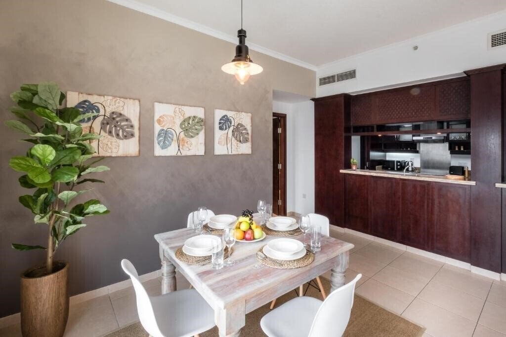 Maison Privee - Burj Residences 5* суреті