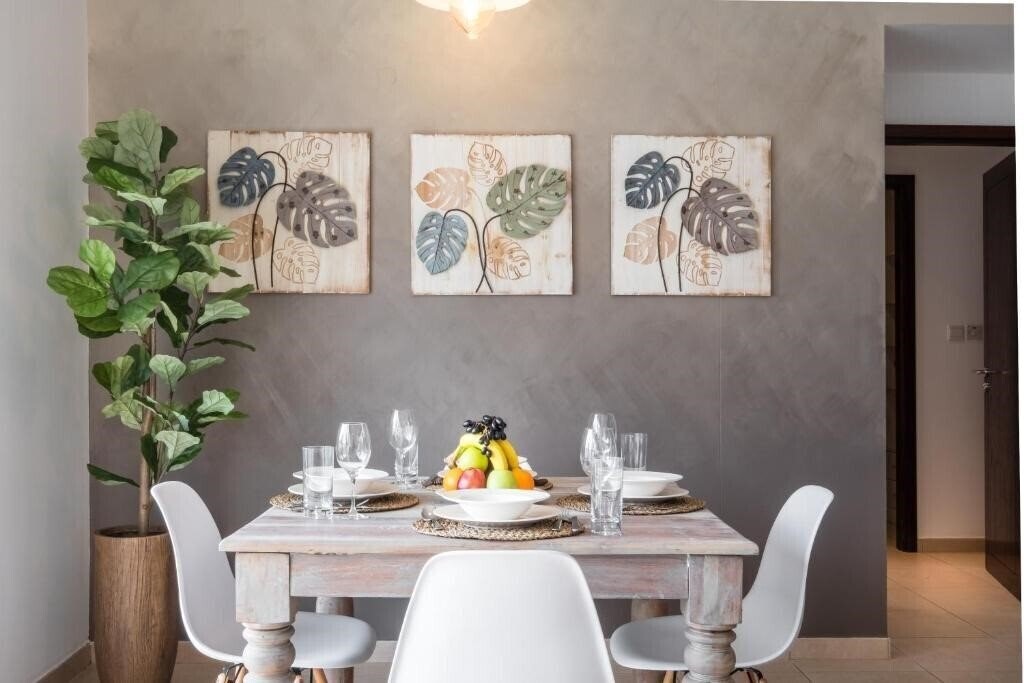 Maison Privee - Burj Residences 5* суреті