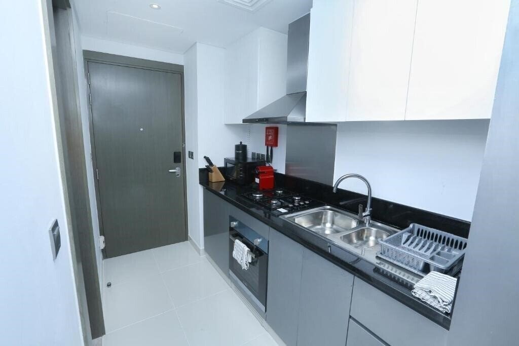 Картинка Maison Privee - Damac Maison 5*