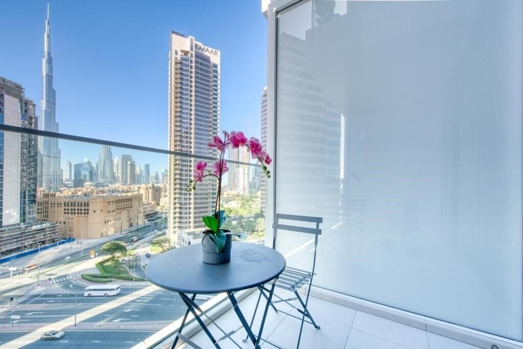 Изображение Maison Privee - Marquise Suare 5*