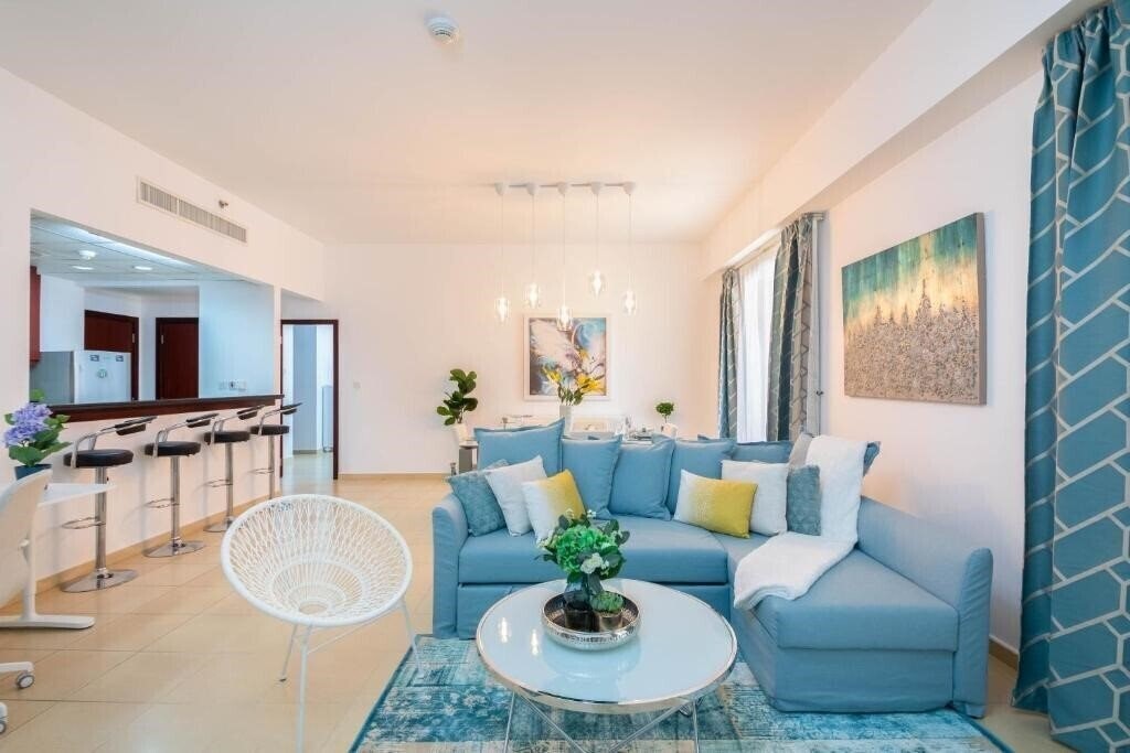 Фотография Maison Privee - Rimal Jbr 5*