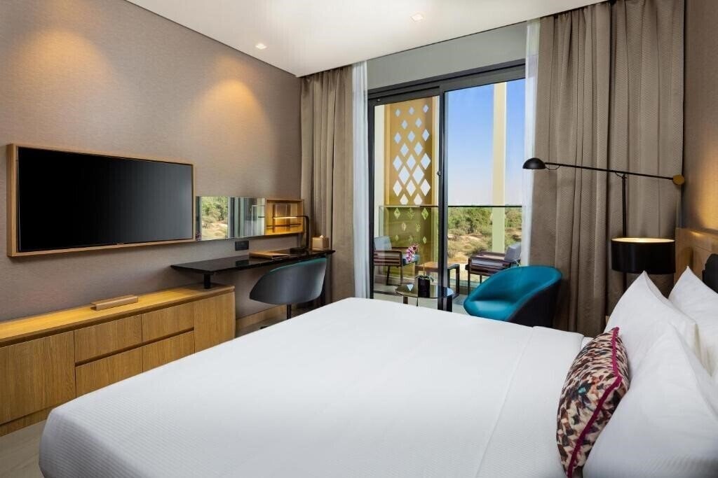 Картинка Millennium Place Mirdif 4*