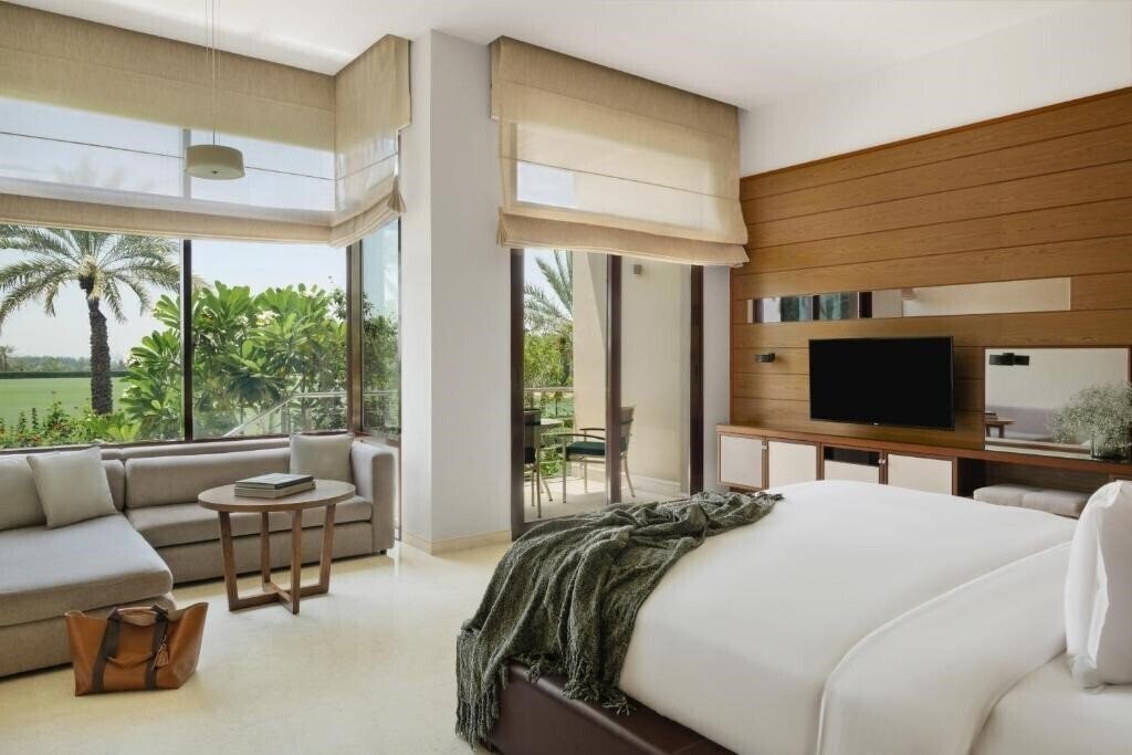 Фотография Melia Desert Palm Member Of Melia Collection 5*