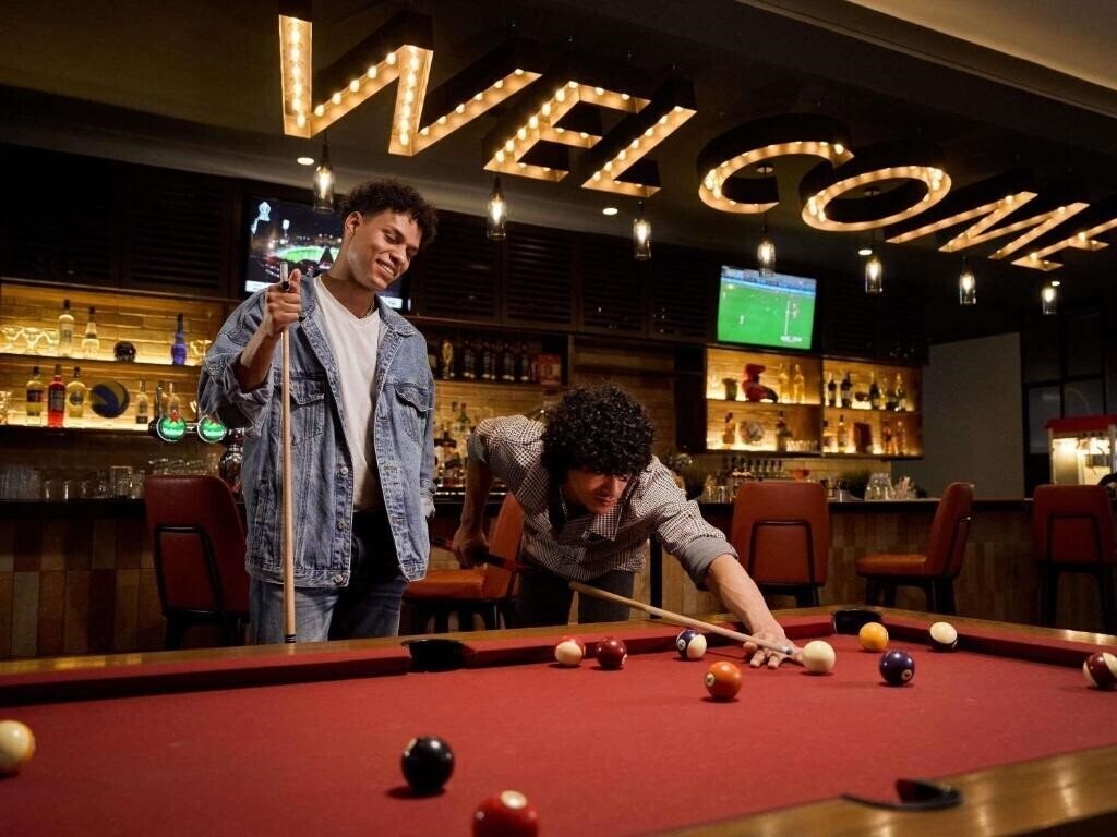 Ibis Styles Dubai Deira 3* суреті