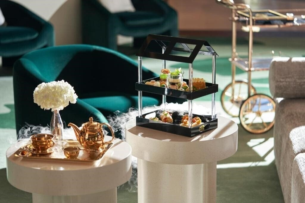 Anantara Downtown Dubai Hotel 5* суреті