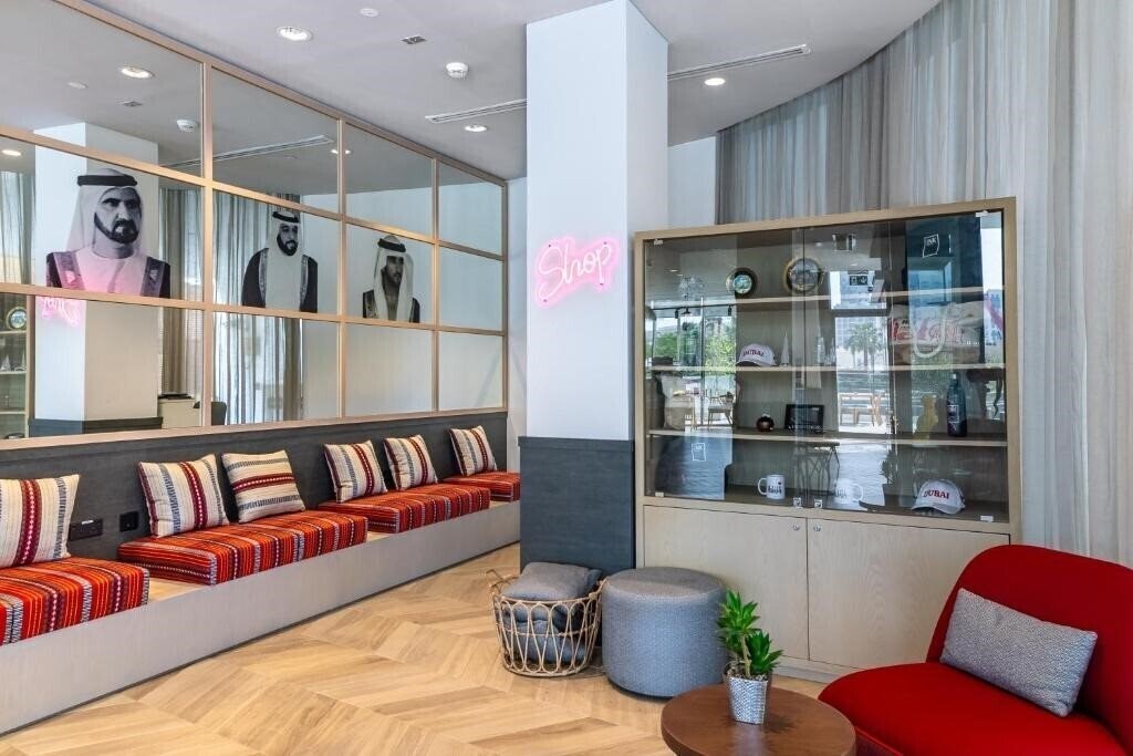 Изображение Ink Hotel 4*